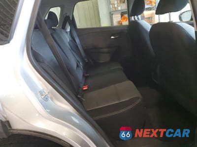 Zdjęcie 10 z 12 samochodu: 2023 NISSAN ROGUE SV VIN:5N1BT3BA6PC834723 - miniatura