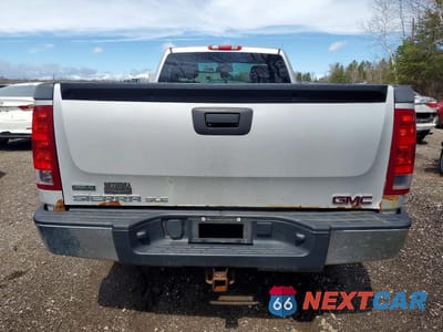 Zdjęcie 6 z 12 samochodu: 2012 GMC SIERRA K1500 SLE VIN:1GTN2VEA9CZ308153 - miniatura