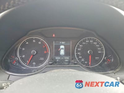 Zdjęcie 9 z 12 samochodu: 2017 AUDI Q5 PREMIUM VIN:WA1C2AFP0HA098786 - miniatura