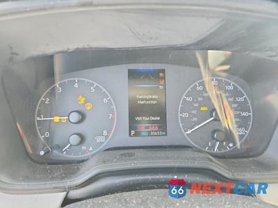 Zdjęcie 9 z 12 samochodu: 2023 TOYOTA COROLLA CROSS LE VIN:7MUCAAAG3PV044924 - miniatura