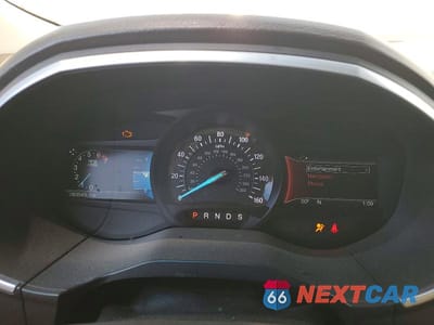Zdjęcie 9 z 13 samochodu: 2018 FORD EDGE TITANIUM VIN:2FMPK3K88JBC62910 - miniatura