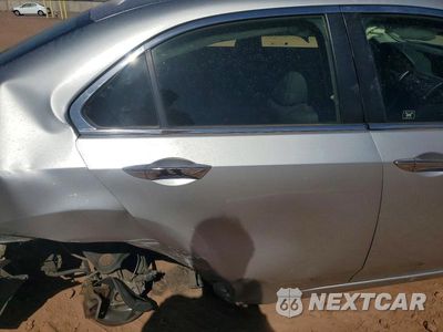 Zdjęcie 10 z 13 samochodu: 2012 ACURA TSX VIN:JH4CU2F48CC015824 - miniatura