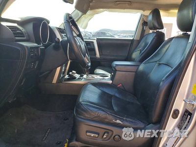 Zdjęcie 7 z 14 samochodu: 2011 TOYOTA 4RUNNER LIMITED VIN:JTEBU5JR1B5037714 - miniatura