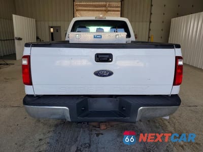 Zdjęcie 6 z 12 samochodu: 2015 FORD F350 SUPER DUTY VIN:1FT8W3ATXFEA95139 - miniatura