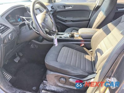 Zdjęcie 7 z 14 samochodu: 2018 FORD EDGE SE VIN:2FMPK3G93JBC12241 - miniatura