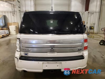 Zdjęcie 6 z 13 samochodu: 2015 FORD FLEX LIMITED VIN:2FMHK6DT7FBA07065 - miniatura