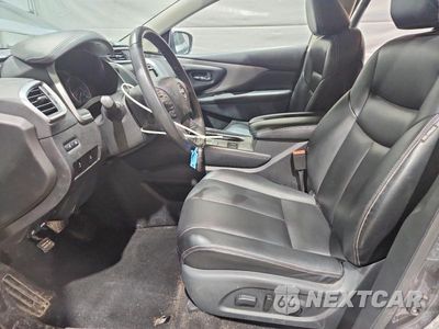 Zdjęcie 7 z 14 samochodu: 2023 NISSAN MURANO SV VIN:5N1AZ2BS4PC133319 - miniatura