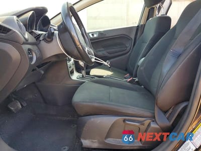 Zdjęcie 7 z 12 samochodu: 2016 FORD FIESTA SE VIN:3FADP4BJ2GM165149 - miniatura