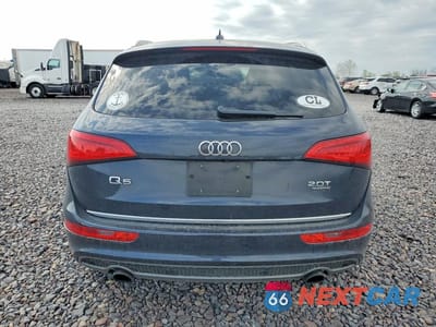 Zdjęcie 6 z 13 samochodu: 2017 AUDI Q5 PREMIUM PLUS VIN:WA1M2AFPXHA054475 - miniatura