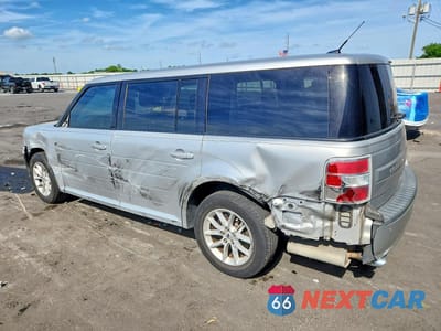 Drugie zdjęcie samochodu z przodu: 2016 FORD FLEX SE VIN:2FMGK5B84GBA10642 - miniatura
