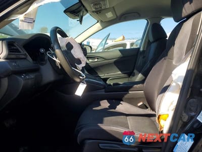 Zdjęcie 7 z 12 samochodu: 2019 HONDA INSIGHT EX VIN:19XZE4F51KE025504 - miniatura
