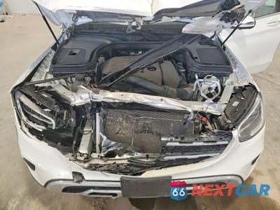 Zdjęcie 12 z 12 samochodu: 2021 MERCEDES-BENZ GLC 300 4MATIC VIN:W1N0G8EB9MV272830 - miniatura