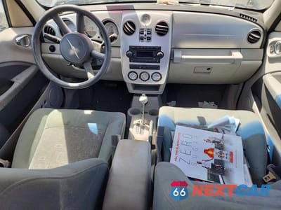 Zdjęcie 8 z 12 samochodu: 2006 CHRYSLER PT CRUISER TOURING VIN:3A4FY58B46T273146 - miniatura