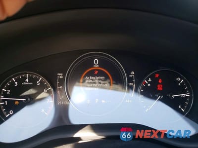 Zdjęcie 9 z 12 samochodu: 2022 MAZDA CX-30 PREFERRED VIN:3MVDMBCL5NM412845 - miniatura