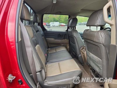 Zdjęcie 10 z 12 samochodu: 2006 HONDA RIDGELINE RTL VIN:2HJYK16526H547230 - miniatura