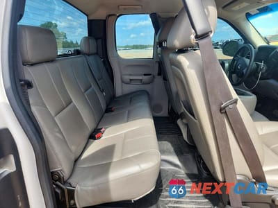 Zdjęcie 10 z 12 samochodu: 2009 CHEVROLET SILVERADO C1500 VIN:1GCEC19069Z212190 - miniatura