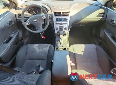 Zdjęcie 8 z 12 samochodu: 2011 CHEVROLET MALIBU 1LT VIN:1G1ZC5E1XBF381930 - miniatura
