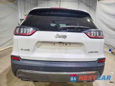 Zdjęcie 6 z 13 samochodu: 2019 JEEP CHEROKEE LIMITED VIN:1C4PJMDX2KD303478 - miniatura