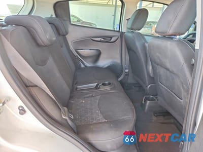 Zdjęcie 10 z 11 samochodu: 2019 CHEVROLET SPARK 1LT VIN:KL8CD6SA1KC731444 - miniatura