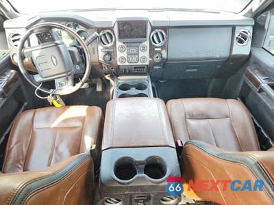 Zdjęcie 8 z 13 samochodu: 2016 FORD F350 SUPER DUTY VIN:1FT8W3BT6GEA78399 - miniatura