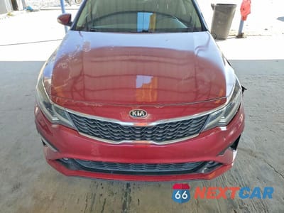 Zdjęcie 11 z 12 samochodu: 2019 KIA OPTIMA S VIN:5XXGT4L34KG327926 - miniatura