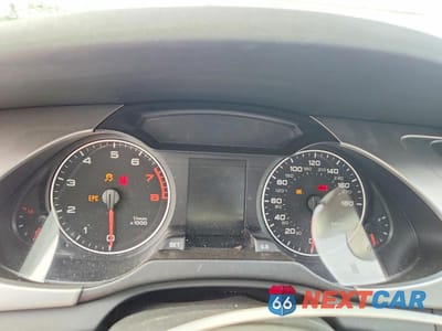 Zdjęcie 9 z 12 samochodu: 2012 AUDI A4 PREMIUM PLUS VIN:WAUFFAFL0CA120621 - miniatura