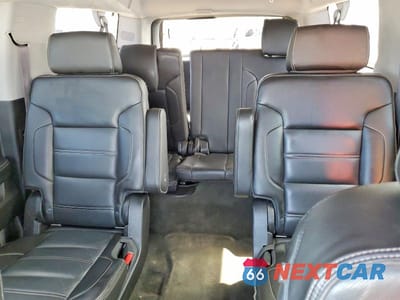 Zdjęcie 10 z 13 samochodu: 2015 GMC YUKON XL DENALI VIN:1GKS2JKJ2FR299417 - miniatura