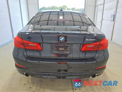 Zdjęcie 6 z 12 samochodu: 2018 BMW 530 I VIN:WBAJA5C56JWA37123 - miniatura