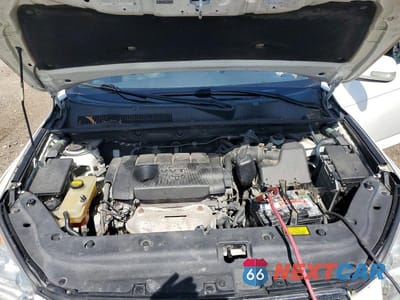 Zdjęcie 12 z 12 samochodu: 2011 TOYOTA RAV4 LIMITED VIN:2T3DF4DV9BW144805 - miniatura