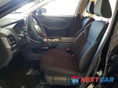 Zdjęcie 7 z 12 samochodu: 2024 NISSAN ROGUE S VIN:5N1BT3AA0RC709785 - miniatura