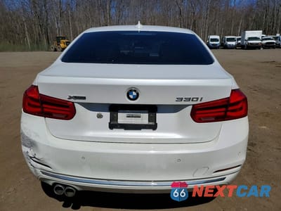 Zdjęcie 6 z 11 samochodu: 2018 BMW 330 XI VIN:WBA8D9G56JNU68961 - miniatura