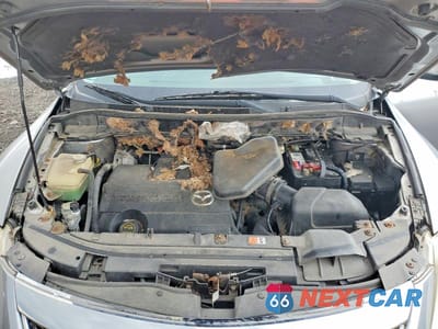 Zdjęcie 12 z 13 samochodu: 2011 MAZDA CX-9 VIN:JM3TB3BV9B0315987 - miniatura