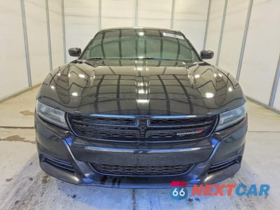 Piąte zdjęcie samochodu w środku: 2019 DODGE CHARGER SXT VIN:2C3CDXBG9KH714202 - miniatura