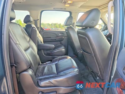 Zdjęcie 11 z 13 samochodu: 2008 CADILLAC ESCALADE ESV VIN:1GYFK66848R167659 - miniatura