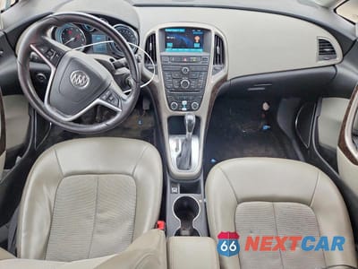Zdjęcie 8 z 12 samochodu: 2012 BUICK VERANO VIN:1G4PP5SK1C4217698 - miniatura