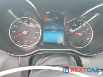 Zdjęcie 9 z 12 samochodu: 2020 MERCEDES-BENZ C 300 4MATIC VIN:WDDWF8EB0LR544764 - miniatura