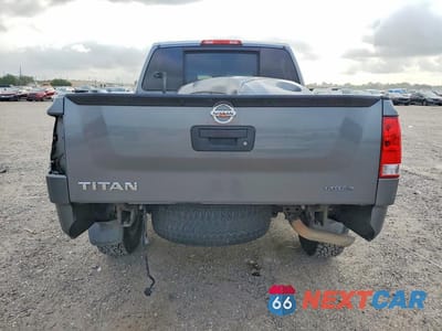 Zdjęcie 6 z 13 samochodu: 2015 NISSAN TITAN S VIN:1N6BA0EK3FN510304 - miniatura