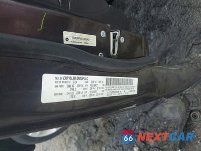 Zdjęcie 13 z 13 samochodu: 2014 JEEP PATRIOT LATITUDE VIN:1C4NJRFB5ED863408 - miniatura