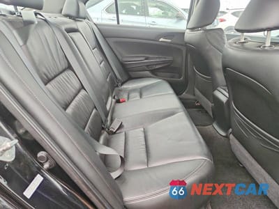 Zdjęcie 10 z 12 samochodu: 2011 HONDA ACCORD SE VIN:1HGCP2F6XBA152527 - miniatura