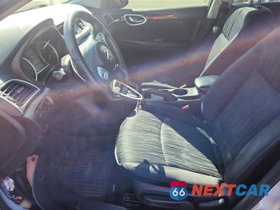 Zdjęcie 7 z 11 samochodu: 2016 NISSAN SENTRA SV VIN:3N1AB7AP2GY312326 - miniatura