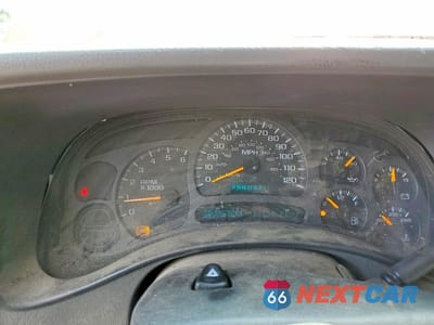Zdjęcie 9 z 12 samochodu: 2004 CHEVROLET SILVERADO K1500 VIN:2GCEK19T641306522 - miniatura