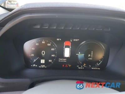Zdjęcie 9 z 14 samochodu: 2022 VOLVO XC90 T8 RECHARGE INSCRIPTION VIN:YV4BR00LXN1806628 - miniatura