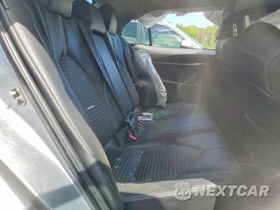 Zdjęcie 10 z 12 samochodu: 2023 TOYOTA CAMRY SE VIN:4T1G11AK2PU831726 - miniatura
