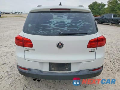 Zdjęcie 6 z 13 samochodu: 2018 VOLKSWAGEN TIGUAN LIMITED VIN:WVGBV7AX6JK001878 - miniatura
