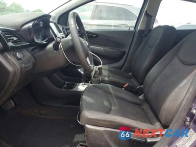 Zdjęcie 7 z 12 samochodu: 2017 CHEVROLET SPARK 1LT VIN:KL8CD6SA1HC732294 - miniatura