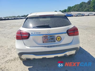 Zdjęcie 6 z 12 samochodu: 2020 MERCEDES-BENZ GLA 250 VIN:W1NTG4EB5LU030675 - miniatura