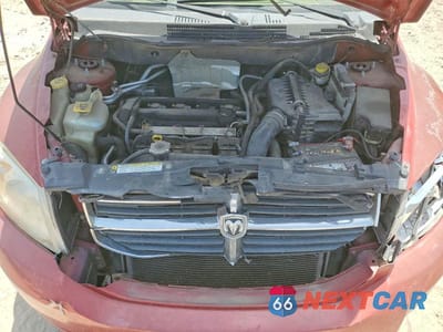 Zdjęcie 11 z 12 samochodu: 2009 DODGE CALIBER SXT VIN:1B3HB48A09D104433 - miniatura
