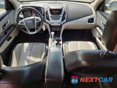 Zdjęcie 8 z 13 samochodu: 2012 GMC TERRAIN SLT VIN:2GKFLVEK3C6378032 - miniatura