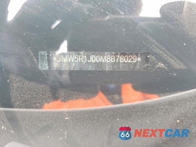 Zdjęcie 12 z 12 samochodu: 2021 BMW 330I VIN:3MW5R1J00M8B78029 - miniatura