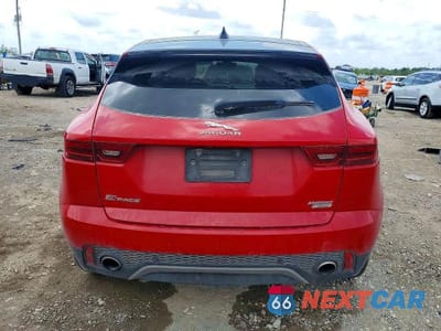 Zdjęcie 6 z 12 samochodu: 2019 JAGUAR E-PACE S VIN:SADFJ2FX0K1Z62517 - miniatura